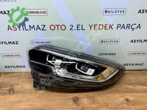KADJAR SOL FAR FULL LED ORJİNAL OEM:260600681R