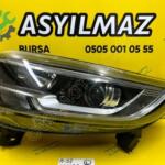 KADJAR SOL FAR HALOJEN – 260601991R
