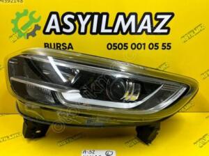 KADJAR SOL FAR HALOJEN - 260601991R