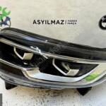 KADJAR SOL FAR LED ORJİNAL 260600681R