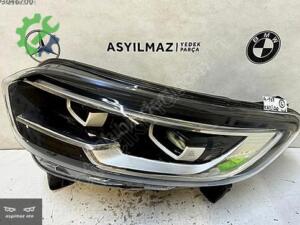 KADJAR SOL FAR LED ORJİNAL 260600681R