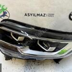 KADJAR SOL FAR LED ORJİNAL 260600681R