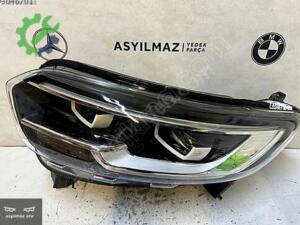 KADJAR SOL FAR LED ORJİNAL 260600681R