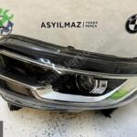 KADJAR SOL FAR LED ORJİNAL 260609857R