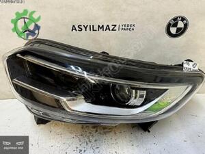 KADJAR SOL FAR LED ORJİNAL 260609857R