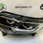 KADJAR SOL FAR LED ORJİNAL HATASIZ OEM:260600681R