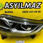 KADJAR SOL FAR ORJİNAL LEDLİ