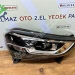 KADJAR SOL FAR ORJİNAL MERCEKLİ OEM:260609857R