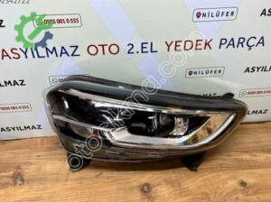 KADJAR SOL FAR ORJİNAL MERCEKLİ OEM:260609857R