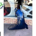 KADJAR SOL ÖN ÇAMURLUK ORJİNAL 8201621229