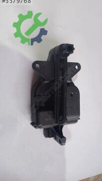Volkswagen Golf Kalorifer Kutusu 1J0907511 çıkma parça