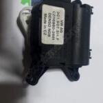 Kalorifer ayar motoru orjinal passat tiguan 3C1907511F 3C1907511
