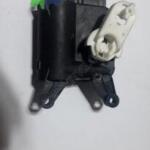 Kalorifer ayar motoru orjinal passat tiguan 3C1907511F 3C1907511