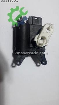 Volkswagen Passat Kalorifer Motoru 3C1907511F çıkma parça
