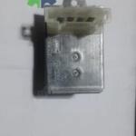 Kalörifer Fan Motor Rezistansı ORJ Transporter 1991-2003