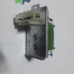 Kalörifer Fan Motor Rezistansı ORJ Transporter 1991-2003