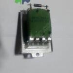 Kalörifer Fan Motor Rezistansı ORJ Transporter 1991-2003