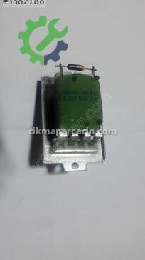 Volkswagen Transporter Kalorifer Rezistansı 701959263A çıkma parça