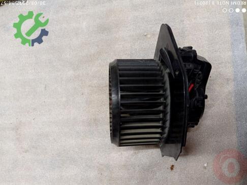 Volkswagen Transporter Kalorifer Motoru 7E1820021A çıkma parça