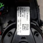 Volkswagen Transporter 2016-2019 Çıkma Kalorifer Motoru 7E1820021A