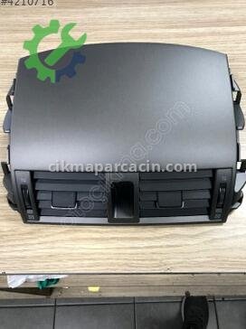 Toyota Corolla Kalorifer Izgarası UNI-IHU-002 çıkma parça