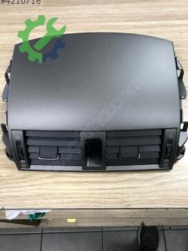 Toyota Corolla Kalorifer Izgarası UNI-IHU-002 çıkma parça