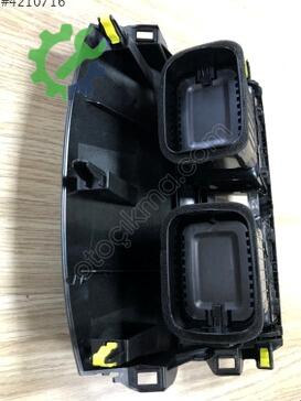 Toyota Corolla Kalorifer Izgarası UNI-IHU-002 çıkma parça