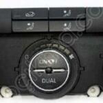 KALORİFER KLİMA KONTROL PANELİ JETTA 2005-2010 ÇIKMA