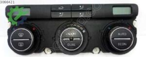KALORİFER KLİMA KONTROL PANELİ JETTA 2005-2010 ÇIKMA