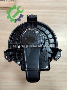 Toyota Corolla Kalorifer Motoru 87103-02150 çıkma parça