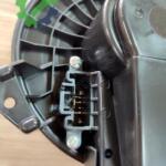 KALORİFER MOTORU COROLLA 11-19/AAURİS 09-19/AVENSİS 09-18