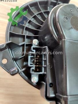 Toyota Corolla Kalorifer Motoru 87103-02150 çıkma parça