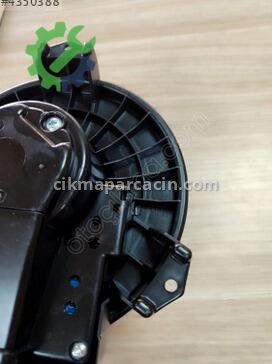 Toyota Corolla Kalorifer Motoru 87103-02150 çıkma parça