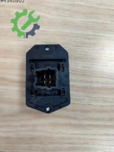 KALORİFER MOTORU REZİSTAN COROLLA 07-18/ RAV4 06-18 / HIACE 06-18