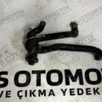 BMW 5 Serisi Kalorifer Musluğu Çıkma Parça İzmir