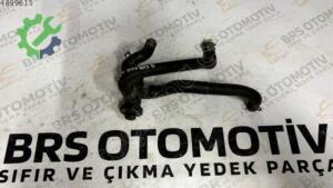 KALORİFER MUSLUĞU VW TRANSPORTER-T7 (2.0TDI)  7E0819809B