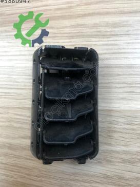 Toyota Corolla Kalorifer Izgarası 55061-12170 çıkma parça
