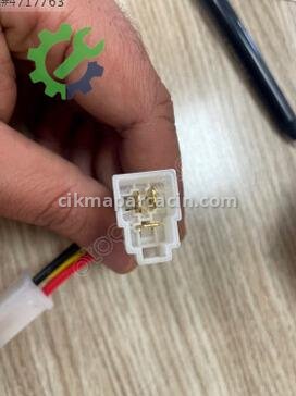 Kia Sorento Kalorifer Rezistansı 97111-3C000 çıkma parça