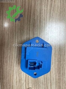 Kia Sorento Kalorifer Rezistansı 97111-3C000 çıkma parça