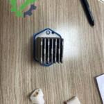 KALORİFER REZİDANS SORENTO 02-06
