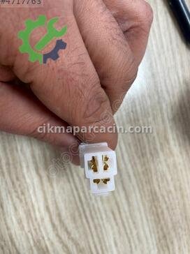 Kia Sorento Kalorifer Rezistansı 97111-3C000 çıkma parça