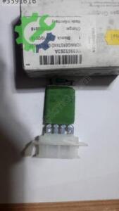 Kalorifer Rezistansı Golf Caddy jetta orjinal 1K0959263A