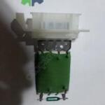 Kalorifer Rezistansı Golf Caddy jetta orjinal 1K0959263A