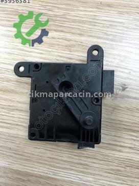 Hyundai Elantra Kalorifer Motoru çıkma parça