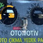 Chevrolet Kalos Direksiyon Airbag Çıkma Parça Erzurum