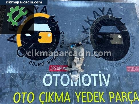 Chevrolet Kalos Marş Dinamosu çıkma parça