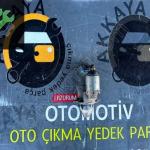 Chevrolet Kalos Marş Dinamosu Çıkma Parça Erzurum