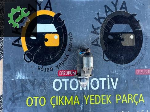 Chevrolet Kalos Marş Dinamosu çıkma parça