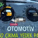Chevrolet Kalos Marş Dinamosu Çıkma Parça Erzurum