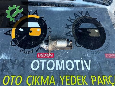 Chevrolet Kalos Marş Dinamosu çıkma parça